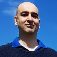 George Theodosi Email