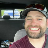Storm Technologies Employee Brian Sutherland's profile photo