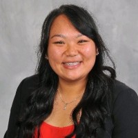 Rose Bowl Stadium Employee Julie Hak's profile photo