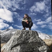 Technology Adoption Employee Maximiliano Balderas Juarez's profile photo