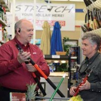 Paul Hendrix Email & Phone Number