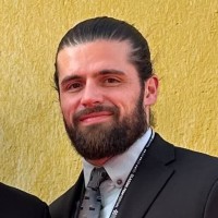 Wonderful Pistachios & Almonds Employee Stephen Schroeter's profile photo