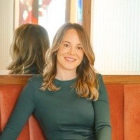 Laudable Employee Angela Ferrante's profile photo