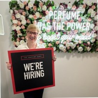The Perfume Shop Employee Helen Gardiner's profile photo