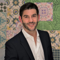 SKG, Inc. Employee Sean Rudin's profile photo