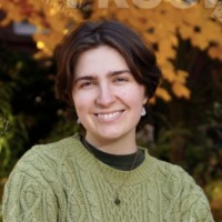 Historic Deerfield Employee Ella McDaniel's profile photo