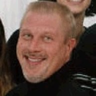 AIG Employee John Blomquist's profile photo