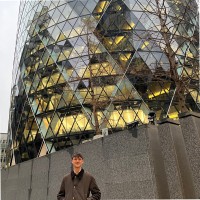 UK Ministry of Defence Employee Devon Davies's profile photo