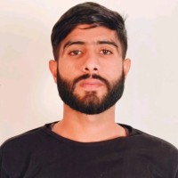 Upwork Employee John Abbas's profile photo
