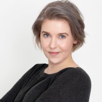 Spring Planning Employee Krysten Merriman's profile photo