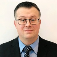 Damian Reihill's profile photo