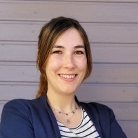 HÜBNER-KTB OBERFLÄCHENTECHNIK GMBH Employee Alicia Hebding's profile photo