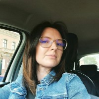 Radio Łódź Employee Paulina Klimas-Stasiak's profile photo