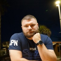 Megalis VFX Employee Jason Cure's profile photo