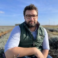 COPA COGECA Employee Jean-Baptiste Boucher's profile photo