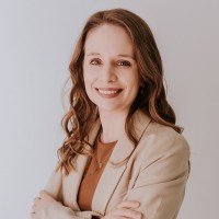 Bonsucro Employee Livia Ignácio's profile photo