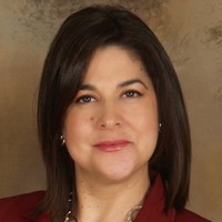 TFCU Employee Elizabeth Zamora's profile photo
