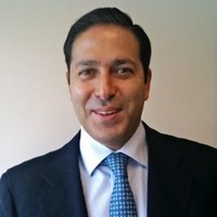 Carlyle Development Group Inc Employee Abdi Mahamedi's profile photo