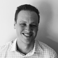 Keepad Interactive Employee Edward Hone's profile photo