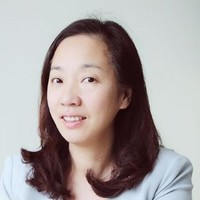 PMI Worldwide Employee Maggie Lv's profile photo