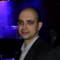 RedBite Solutions Employee Andrey Kolchin's profile photo