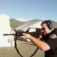 State of Utah Employee Michael Labounty's profile photo