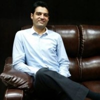 UBL Fund Managers Employee Ghuffran Malik's profile photo