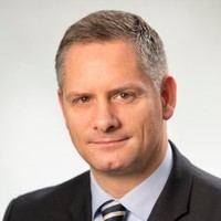 Nutrien Employee Keith Ball's profile photo