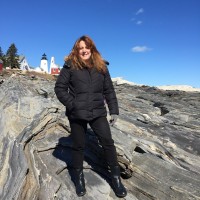 Model N Employee Anne Porter's profile photo