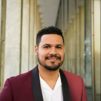 Ampliform Employee David Muniz's profile photo