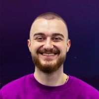 BookMark Employee Emanuel Tonev's profile photo