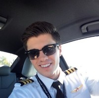 Allegiant Employee Chad Bledsoe's profile photo