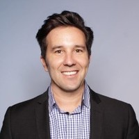 memoQ Employee David Enda's profile photo