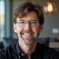 Sangamo Therapeutics, Inc. Employee Gregory Davis's profile photo