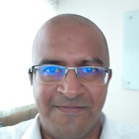 Maarga Systems Employee Venkatesh Krishnamoorthy's profile photo