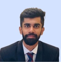 D Tech Employee Ravindu Jayalath's profile photo