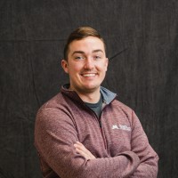 University of Minnesota Recreation and Wellness Employee Ben Kohler's profile photo