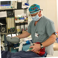 Southern Anesthesia Management Employee Eric Lobel's profile photo