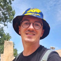 France Travail Employee Valentin Lucas's profile photo