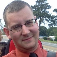 AR Aviation Services Employee Nathan Pitman's profile photo