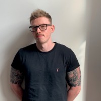 Vertical Recruitment Employee Alex McCall's profile photo