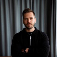 Huawei Suomi Finland Employee Jimmy Strömberg's profile photo