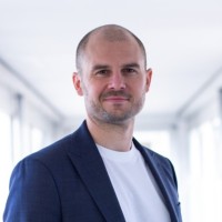Maximilian Klein Email