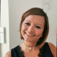 Scymaris Employee Magalie Ferbach's profile photo