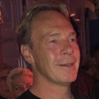 de Alliantie Employee Richard de Waart's profile photo