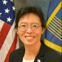 USDA Employee Vivian Hutson's profile photo