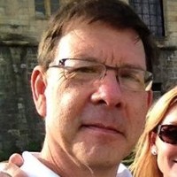 University of Delaware Employee Peter Krawchyk's profile photo