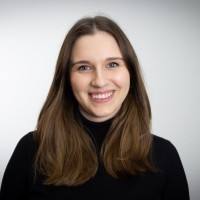 Alexander von Humboldt Institute for Internet and Society Employee Lena Henkes's profile photo