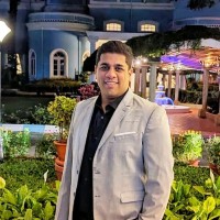 Early.Partners Employee Rahul Pai's profile photo