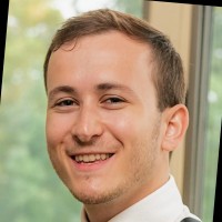 Amazon Employee Daniel Rand's profile photo